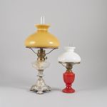 1334 2144 PARAFFIN LAMPS